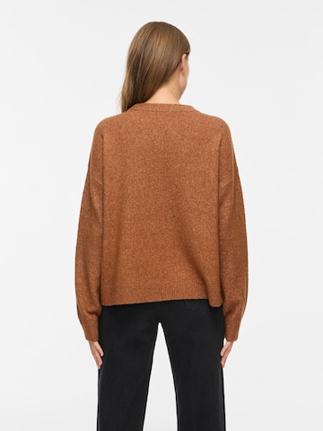 Pull-over VILA en marron
