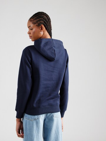 Champion Authentic Athletic Apparel Sweatshirt in Blau