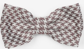 Real Guys Bow tie in Pink: front