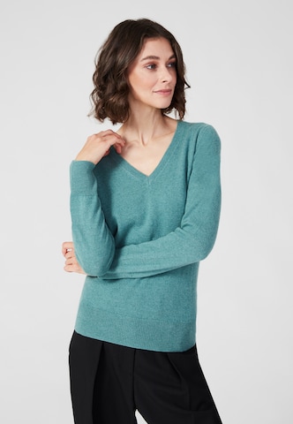 Style Republic Trui in Groen: voorkant