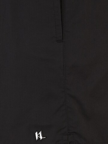 Karl Lagerfeld Boxershorts in Zwart