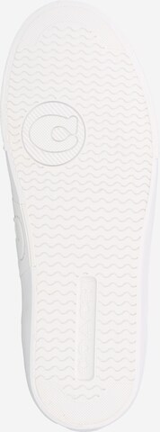 COACH Sneakers laag in Wit