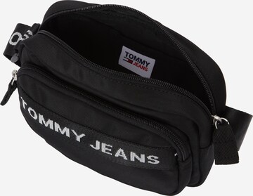 Tommy JeansTorba preko ramena - crna boja