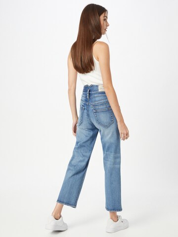 Herrlicher Loosefit Jeans 'Pitch B' in Blau