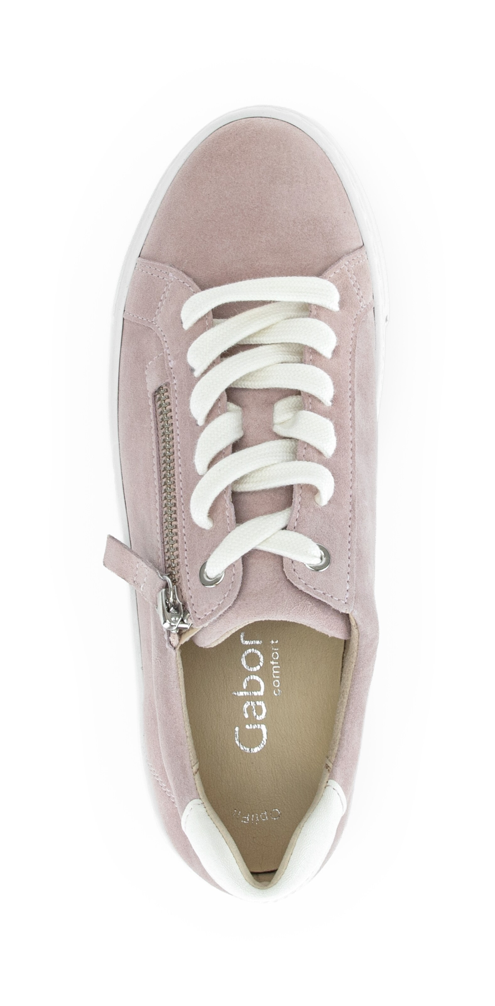 GABOR Sneakers in Pink