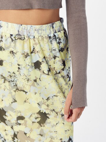 Soft Rebels Skirt 'Samara' in Mixed colors