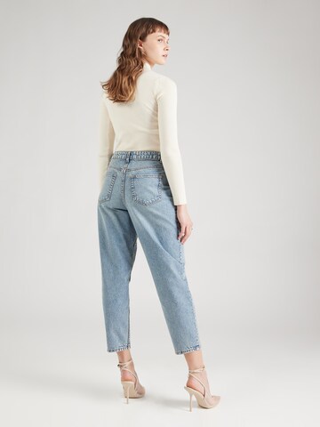Effilé Jean Miss Selfridge en bleu