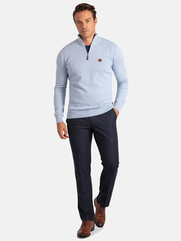 Pullover di Williot in blu