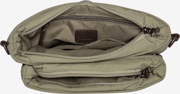 CAMEL ACTIVE Crossbody Bag 'Claire' in Green