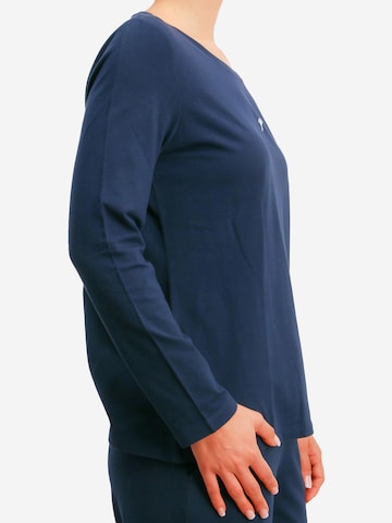 JOOP! Shirt ' Cosy ' in Blue