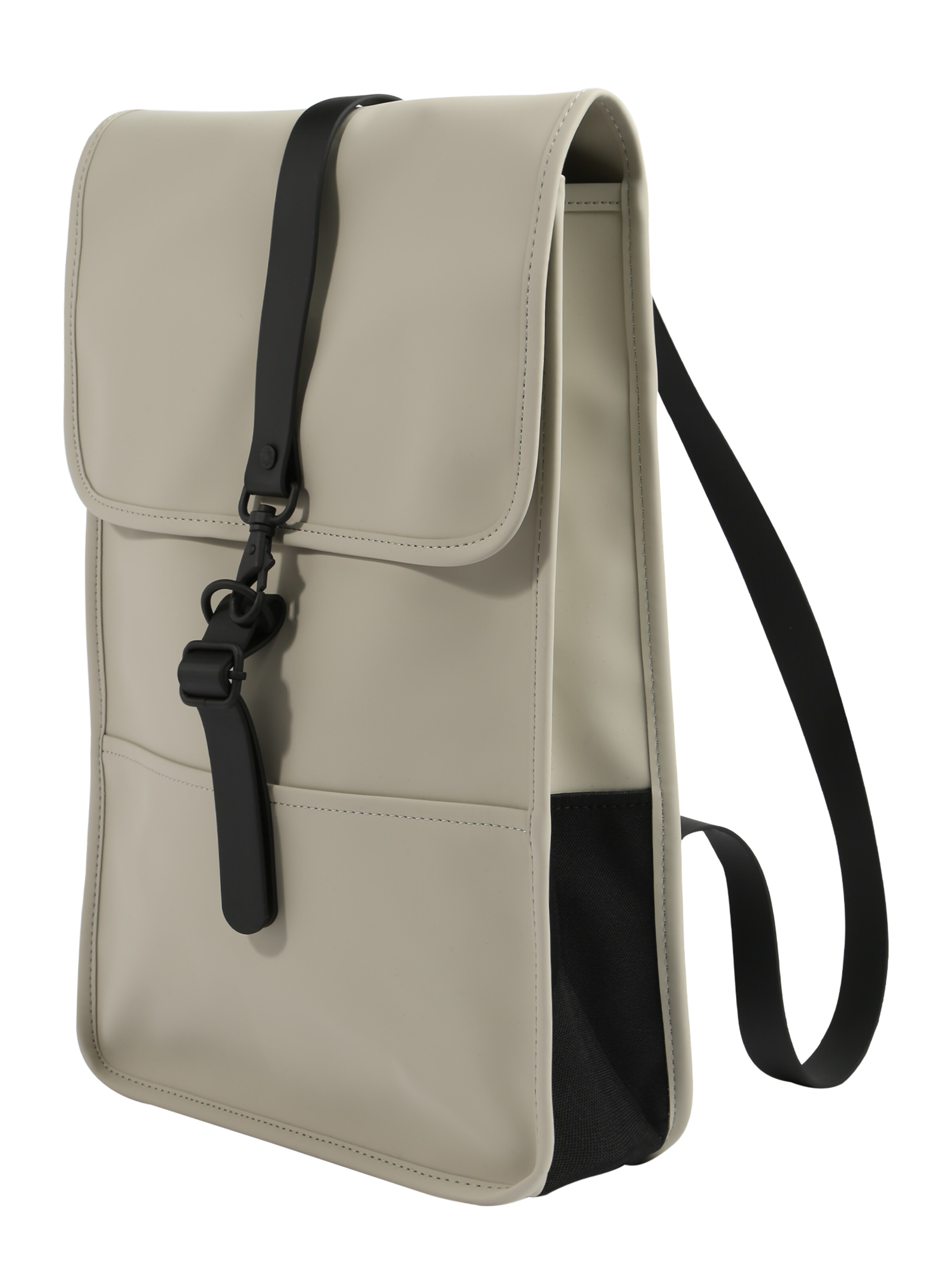 rains backpack beige