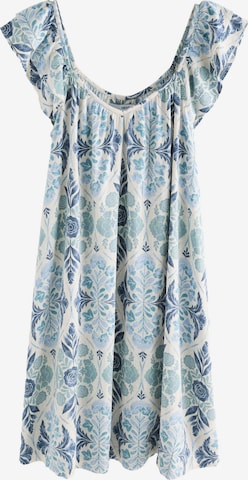 Next Dress in White: front