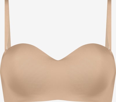 Liemenėlė iš Hunkemöller, spalva – smėlio spalva, Prekių apžvalga