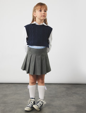 Koton Rock in Grau: Vorderseite