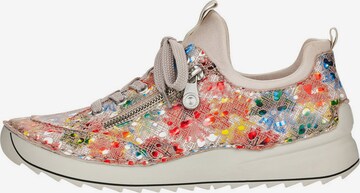 Rieker Sneakers in Mixed colors