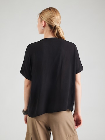 VERO MODA Blouse 'VMBENTE' in Black