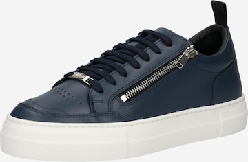 ANTONY MORATO Sneakers in Blue: front