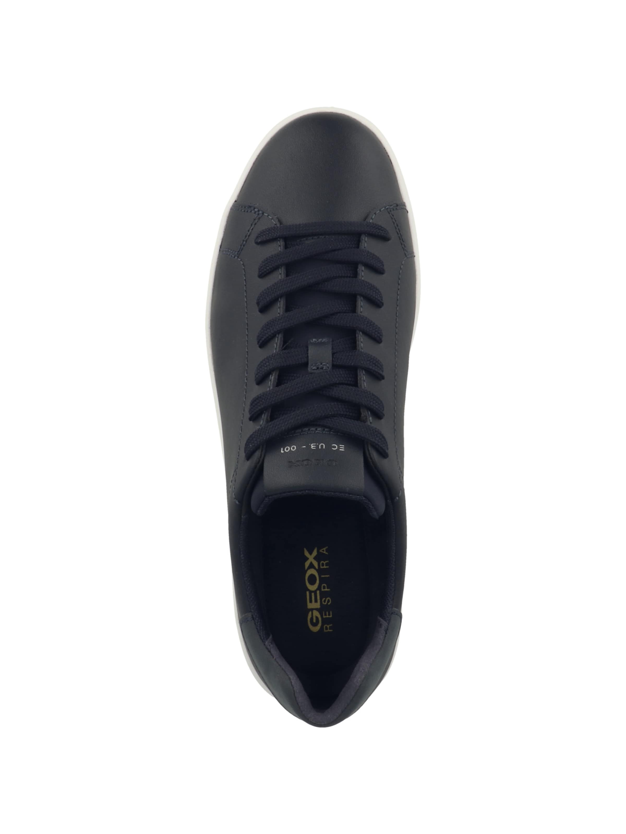 GEOX - Sapatilhas baixas '  Spherica Ecub-1 A ' em azul