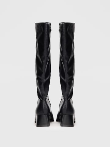 Raid Stiefel 'ISHBEL' in Schwarz