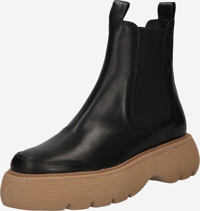 Kennel & Schmenger حذاء تشيلسي 'DASH' بـ أسود, عرض المنتج