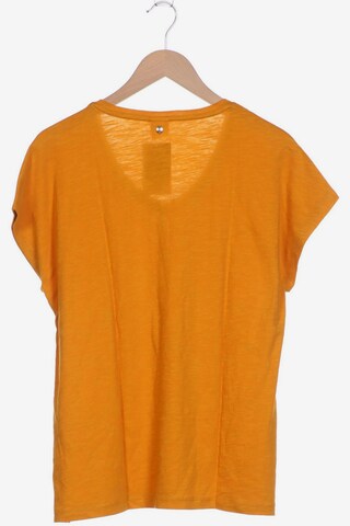 TAIFUN T-Shirt 6XL in Orange