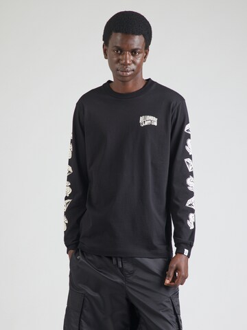 Billionaire Boys Club Футболка в Черный: спереди