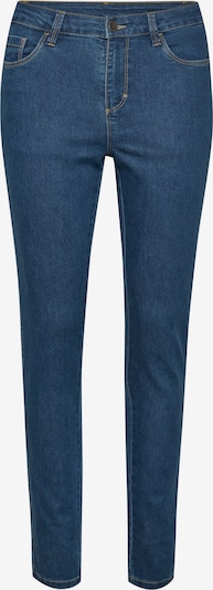 Kaffe Jeans 'Vicky' in Dark blue, Item view