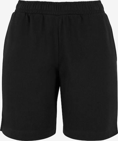 Kelnės iš Urban Classics, spalva – juoda, Prekių apžvalga