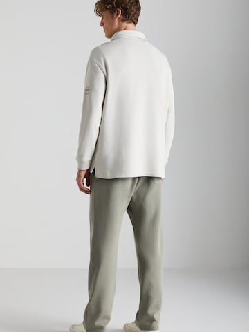 Grimelange Суичър в сиво