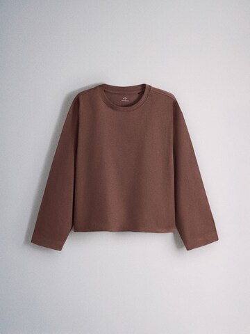 The Set Shirt in Mixed colours