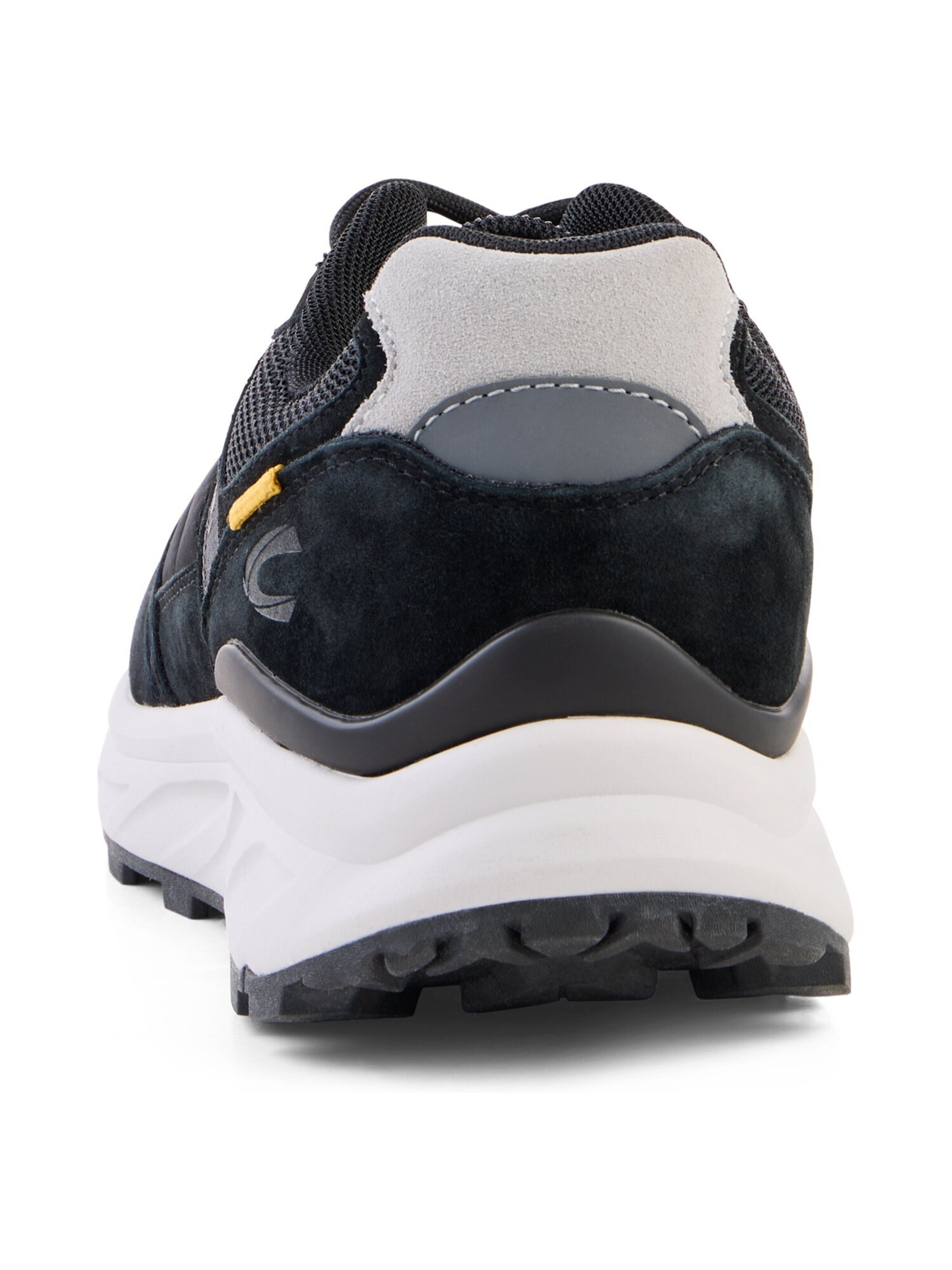 CAMEL ACTIVE Sneakers in Black