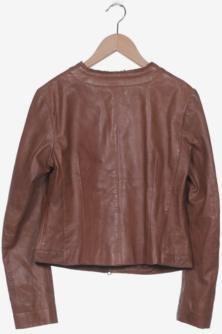 heine Jacket & Coat in S in Brown