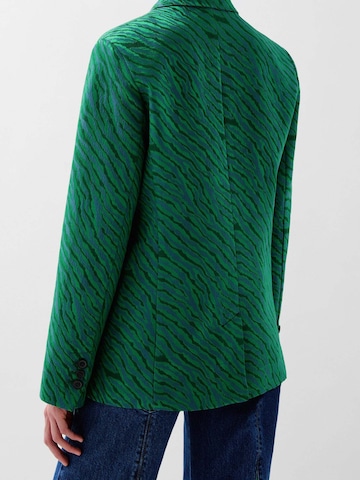 Scalpers Blazer ' ' in Green