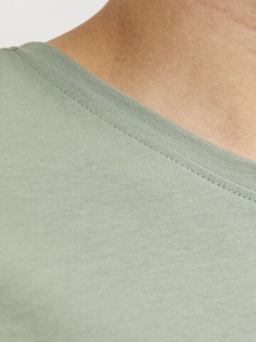 JACK & JONES Shirt 'JJColton' in Green