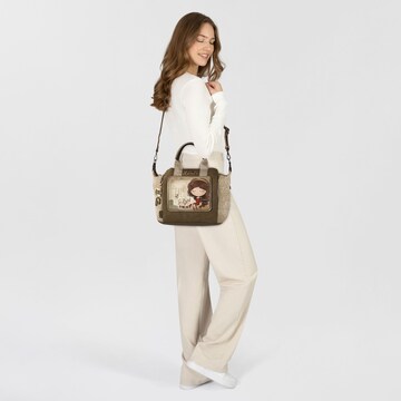 Anekke Handbag 'Muse' in Grey