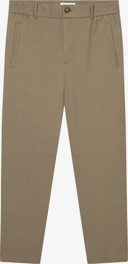 GABBA Chinohousut 'Monza' värissä oliivi, Tuotenäkymä