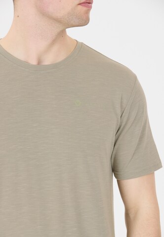 Virtus T-Shirt 'Jokers V3' in Beige