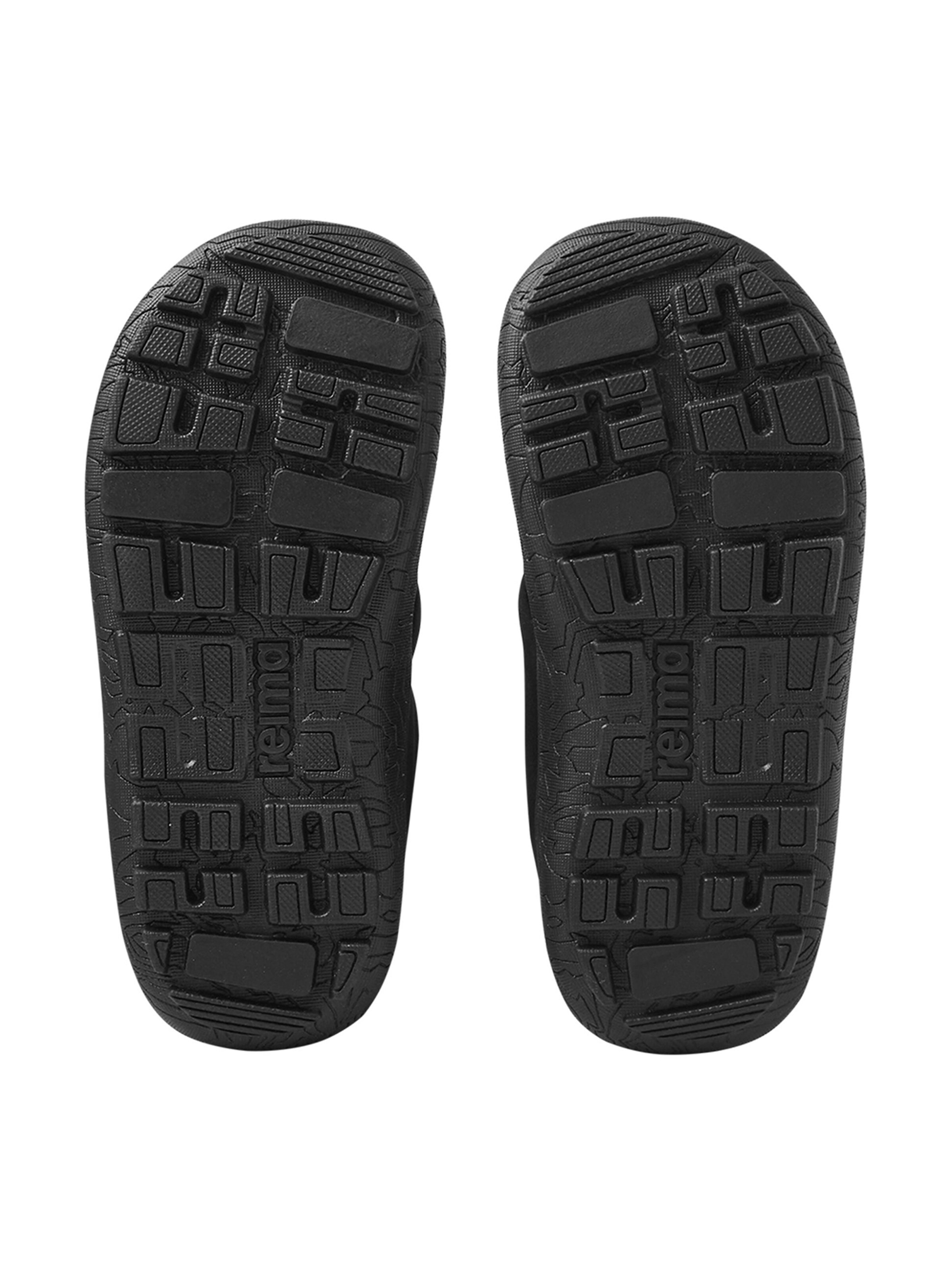 Reima Boot 'Hyppii' in Black