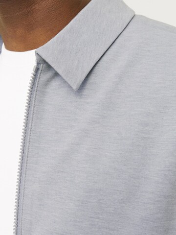 Veste mi-saison 'JPRJONES' JACK & JONES en gris