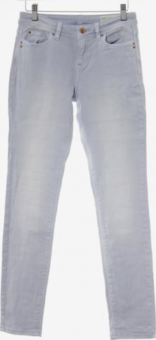 ESPRIT Slim Jeans 25-26 x 32 in Blau: predná strana