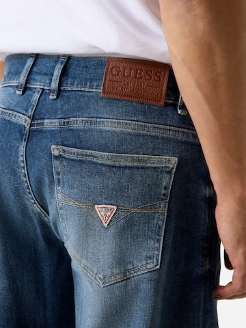GUESS Regular Jeans in Blue