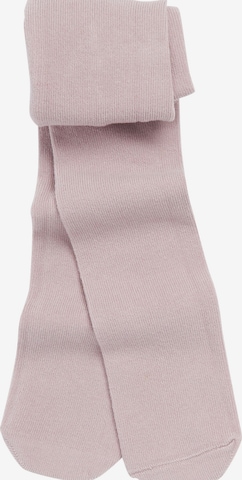 Next Tights in Beige: front