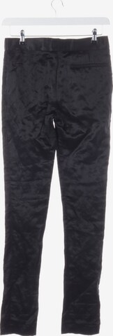 HAIDER ACKERMANN Pants in S in Black