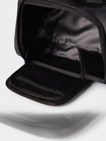 THE NORTH FACE Rejsetaske 'BASE CAMP DUFFEL' i grå