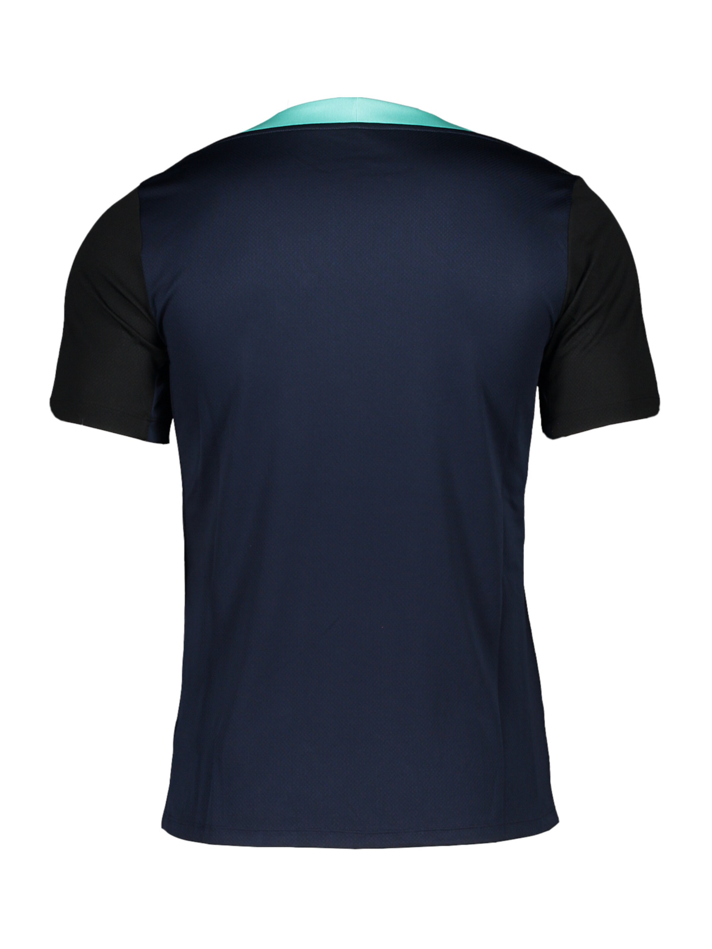 NIKE Funktionsshirt 'Strike 24' in Blau