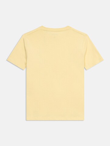 Calvin Klein Jeans Shirt in Yellow