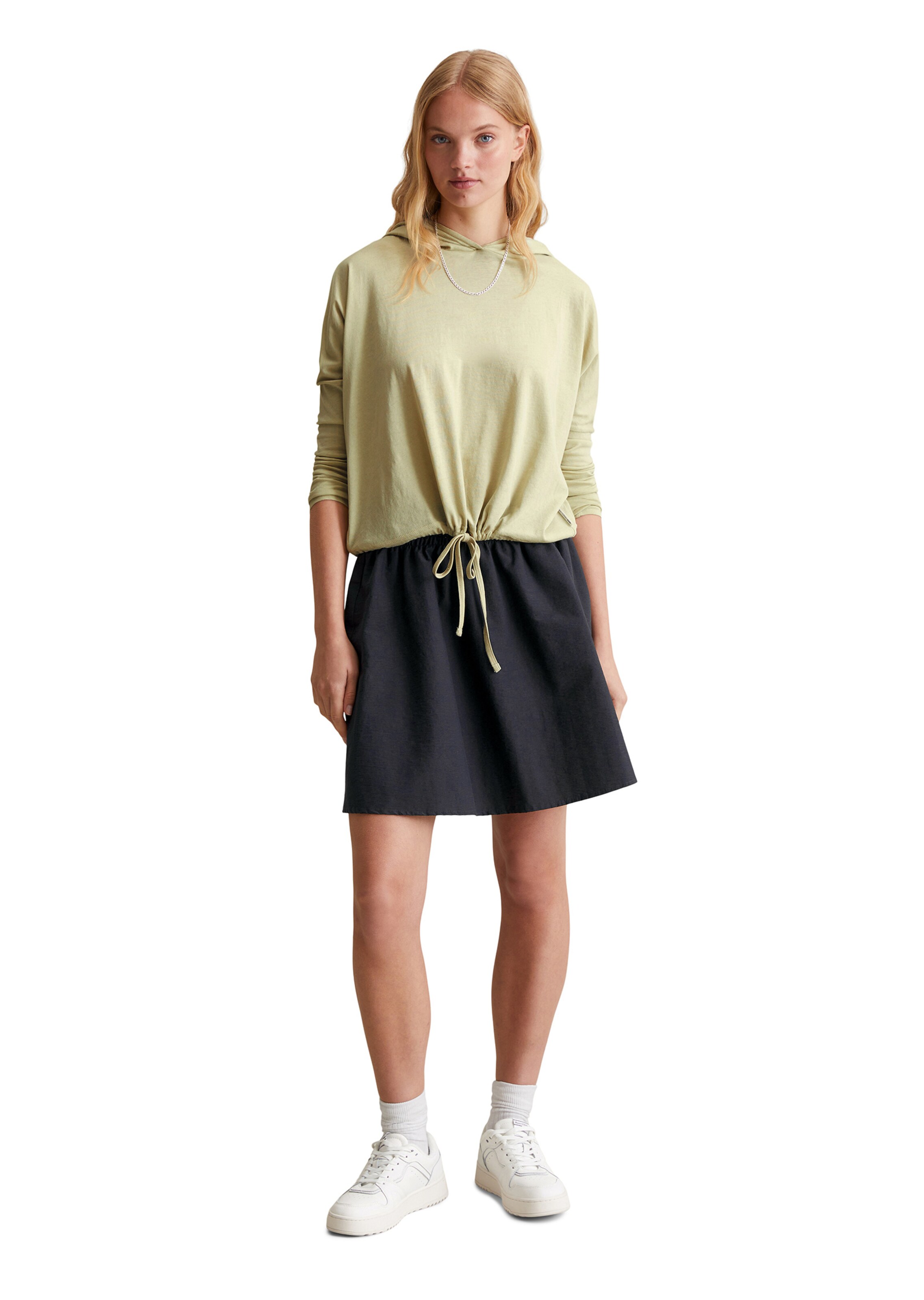 Marc O'Polo DENIM Sweatshirt in Green