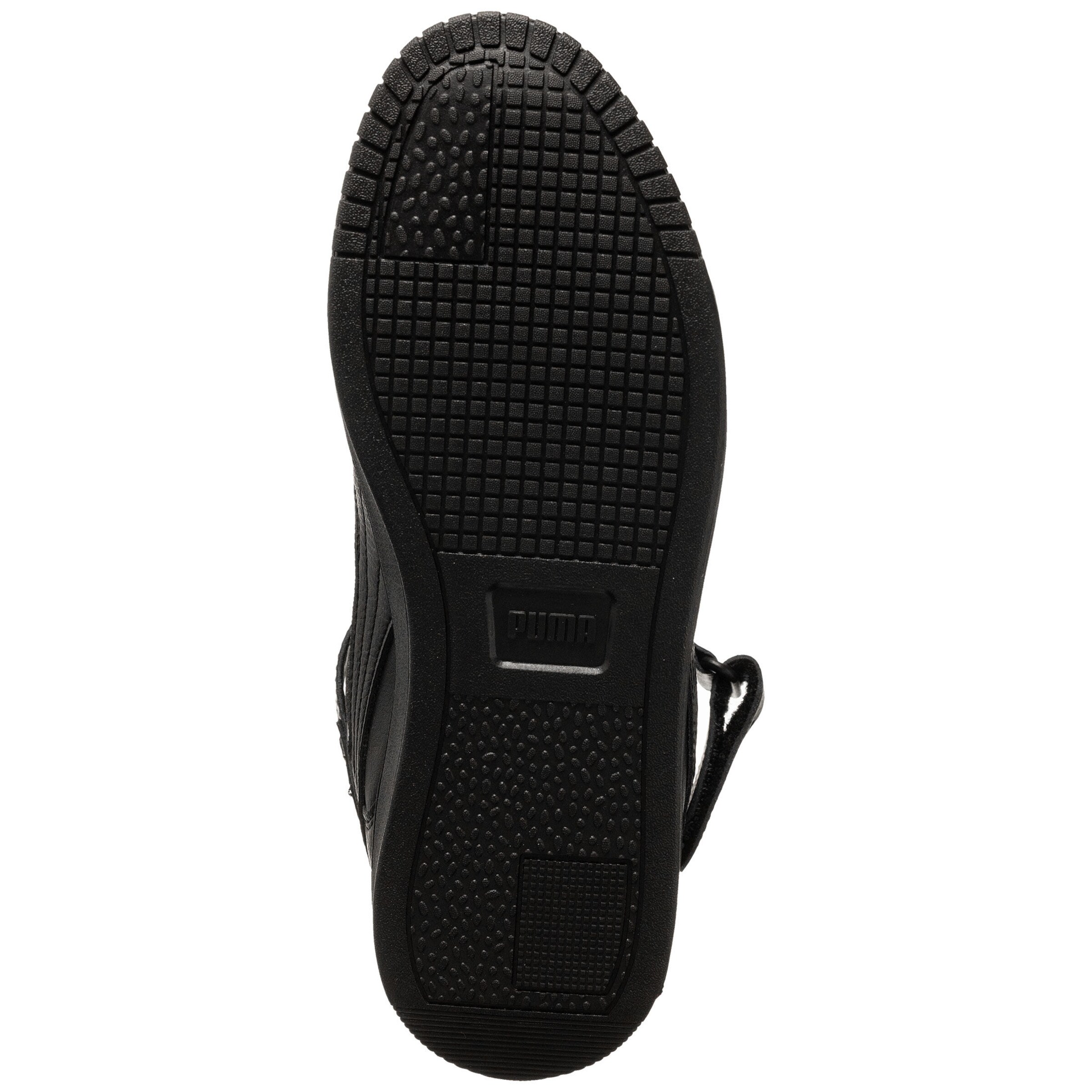 PUMA High-top trainers 'Carina Street' in Black