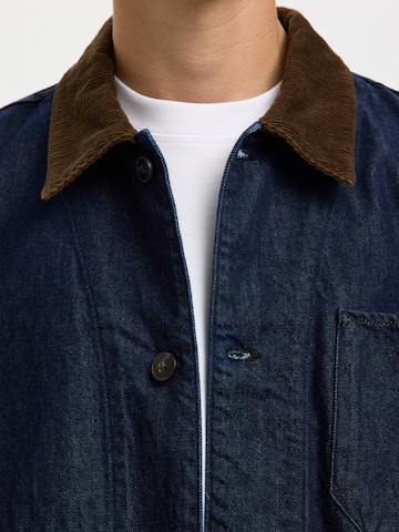 zils SELECTED Starpsezonu jaka 'SLHLANDON'