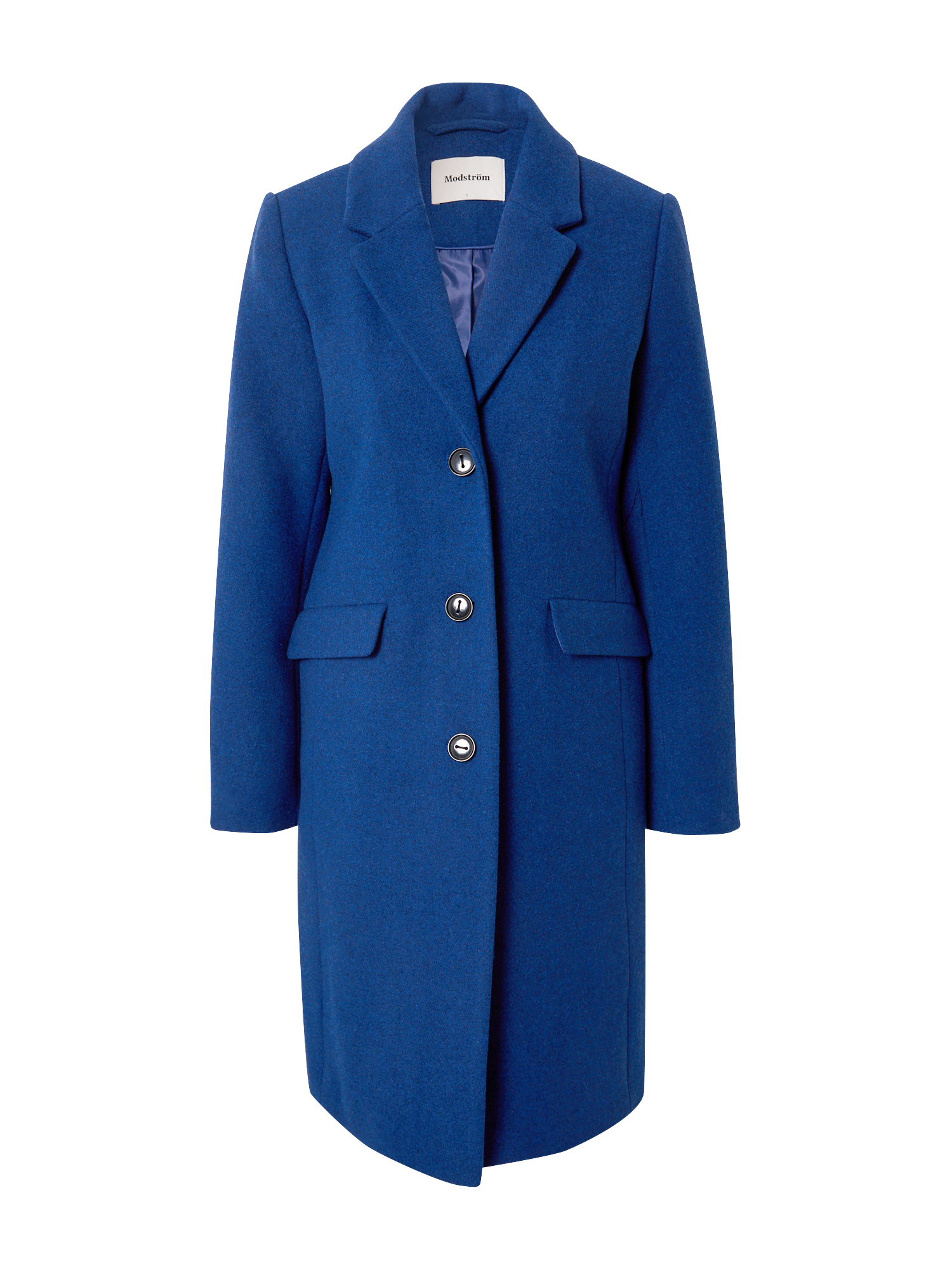 Kobiety Specjalne okazje modström Płaszcz przejściowy Pamela w kolorze Niebieskim 